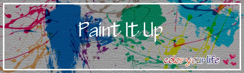 Paint It Up