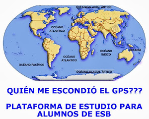 BLOG DE GEOGRAFÍA DE ESB