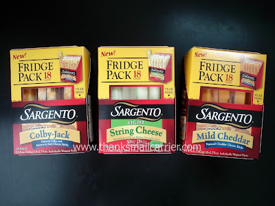 Fridge Pack varieties