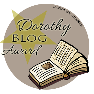 Dorothy Blog Award