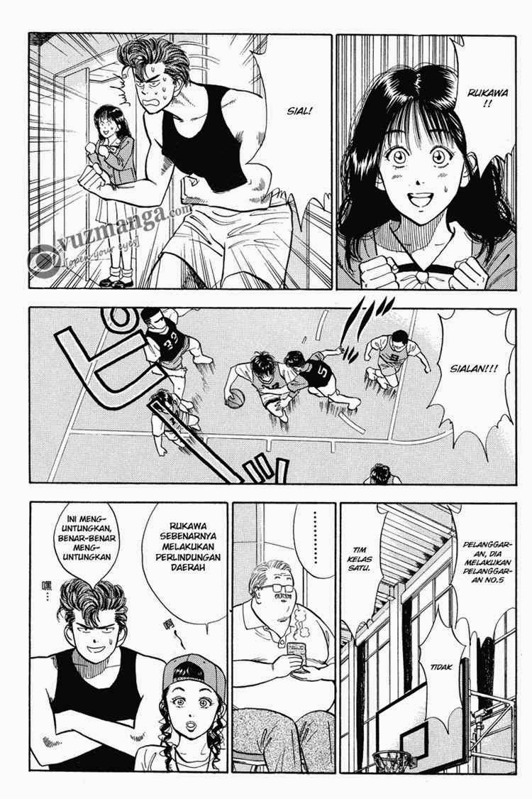 Komik slam dunk 012 - bertanding dengan kekuatan sebenarnya 13 Indonesia slam dunk 012 - bertanding dengan kekuatan sebenarnya Terbaru 5|Baca Manga Komik Indonesia|