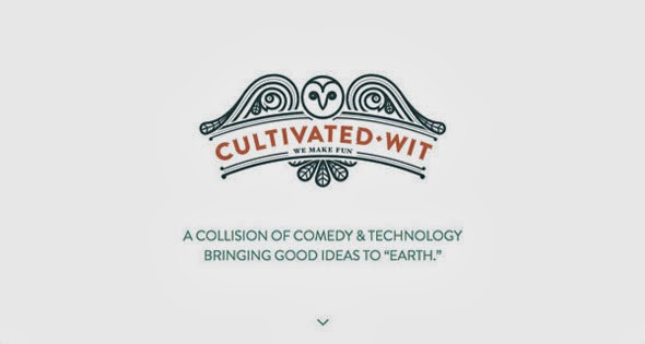 typography in websites