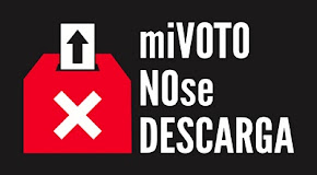 No les votes