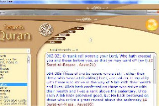Islam 360 Best Search Engine of Quran and Hadith from a Pakistani