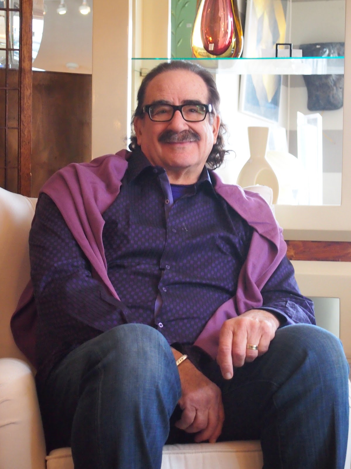 MoD Design Guru Fresh Ideas + Cleverly Modern Design Spotlight A