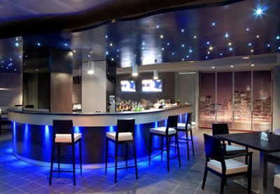 Simple Cafe Design Minimalist Modern Elegant Mini Unique Accessories Interior Design