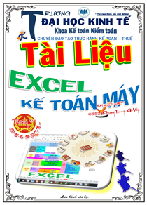 Thực hành trên bộ CHỨNG TỪ tại DN