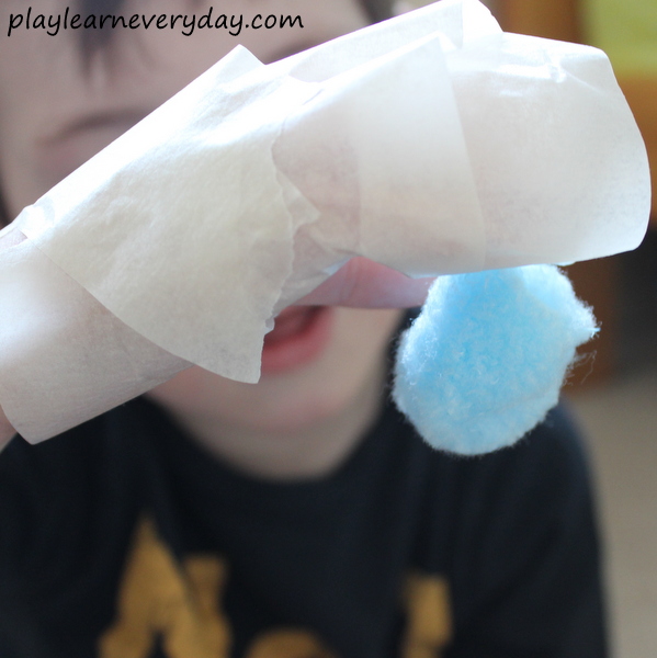 Sticky Hands, Sticky Feet Play and Learn Every Day