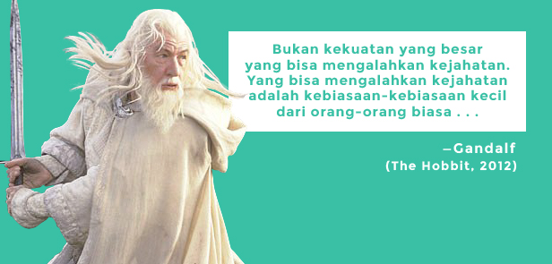 Gandalf