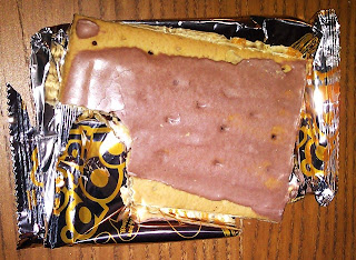  S'mores flavored Pop Tart