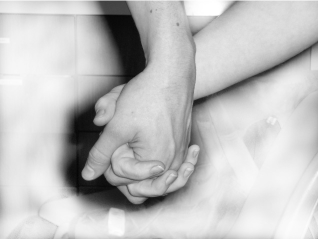 emo lovers holding hands. Lovers Holding Hands