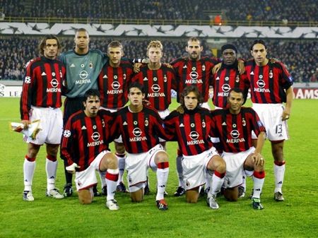 Skoci Kita: All About AC Milan