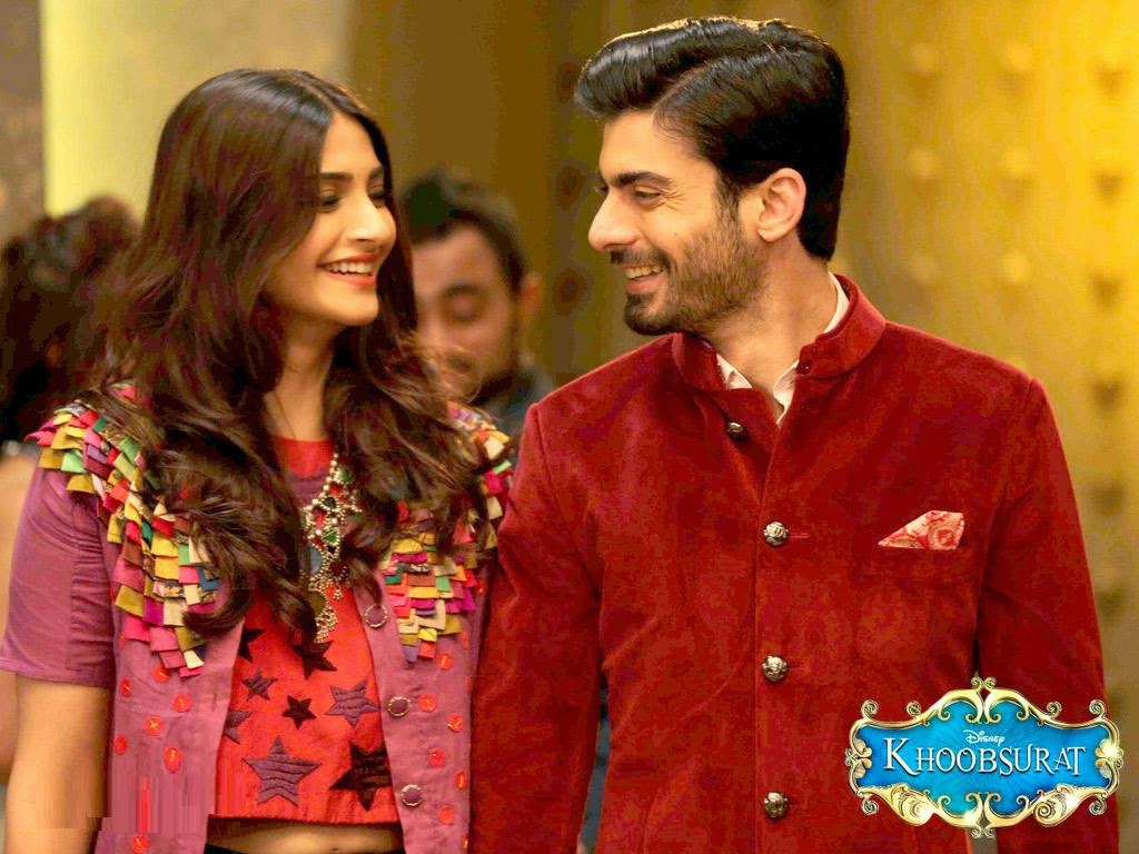 Khoobsurat 2014 2014 Hindi in SD - Einthusan