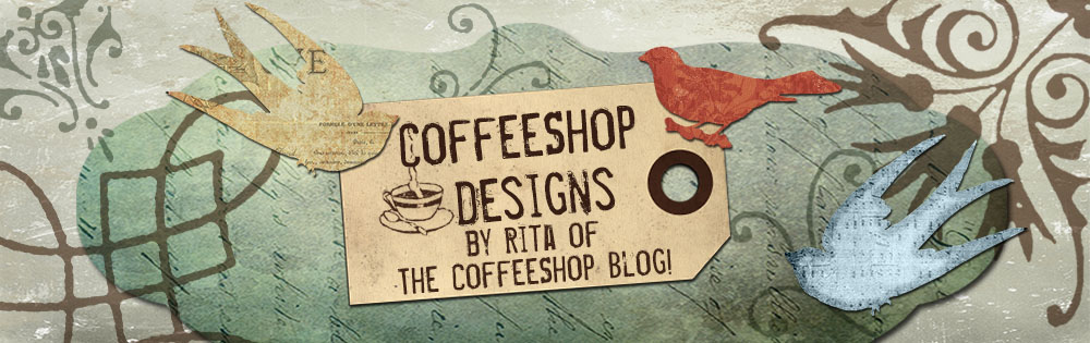 CoffeeShop Designs