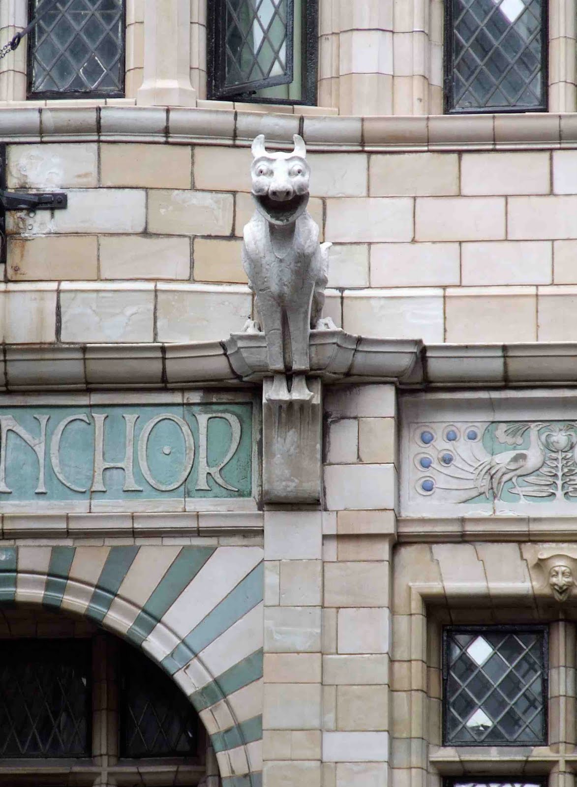 english buildings c 1880 1918