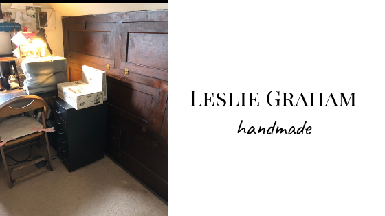 Leslie Graham Handmade