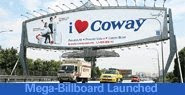 OUR BILLBOARD