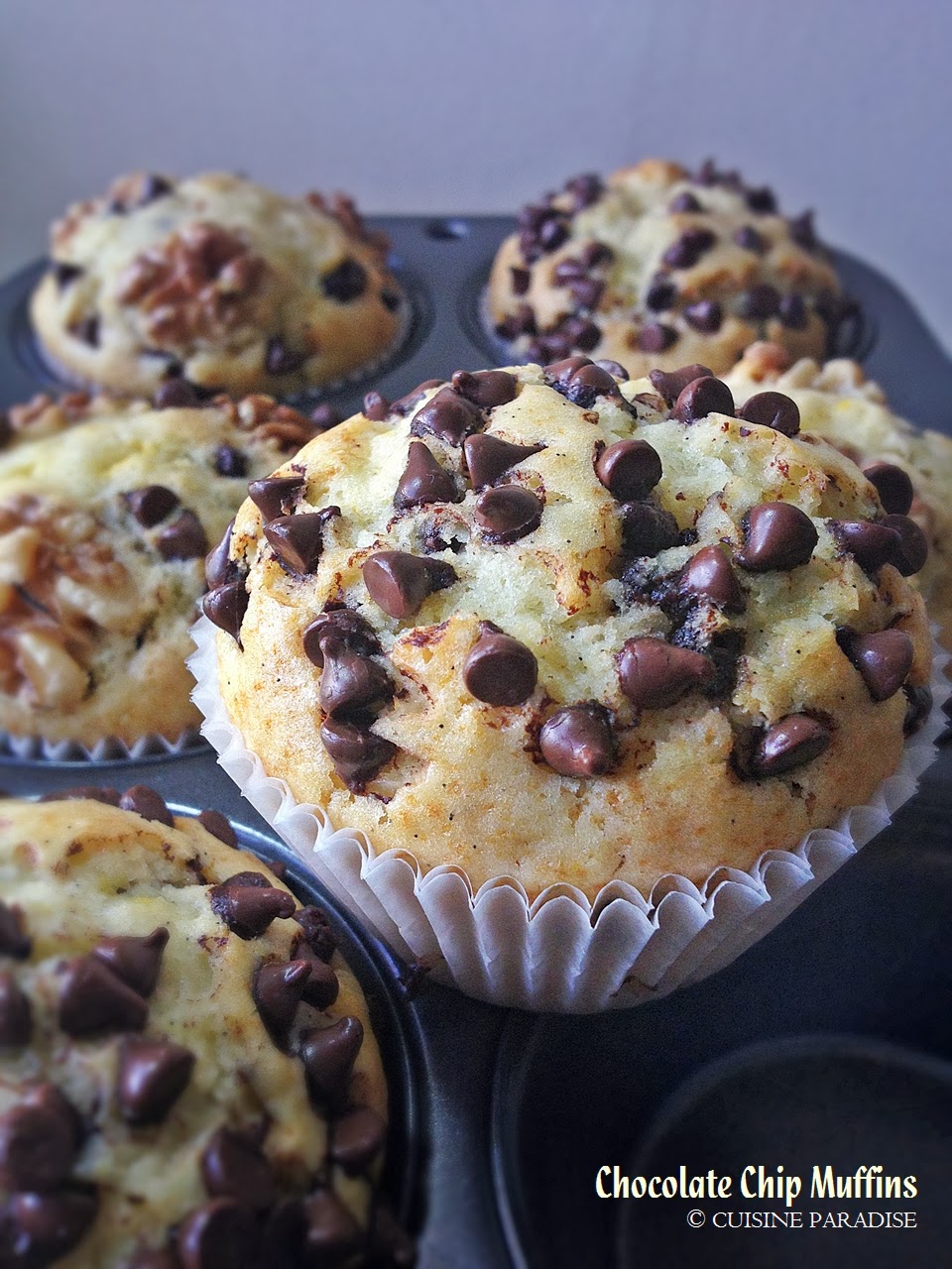 Cuisine Paradise | Singapore Food Blog | Recipes, Reviews And Travel