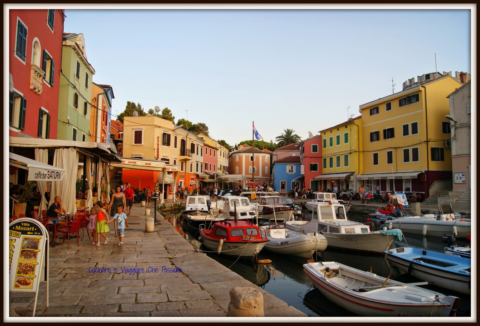 losinj, la mia isola del cuore ♥ mini-guida all'isola di lussino, parte 1