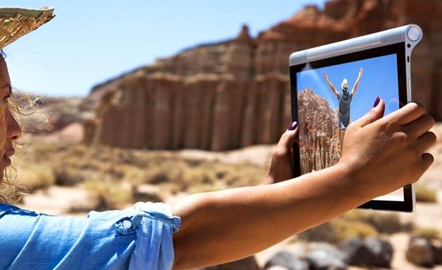 New Lenovo multi-mode tablets keep travelers jolly this Christmas season New Lenovo multi-mode tablets