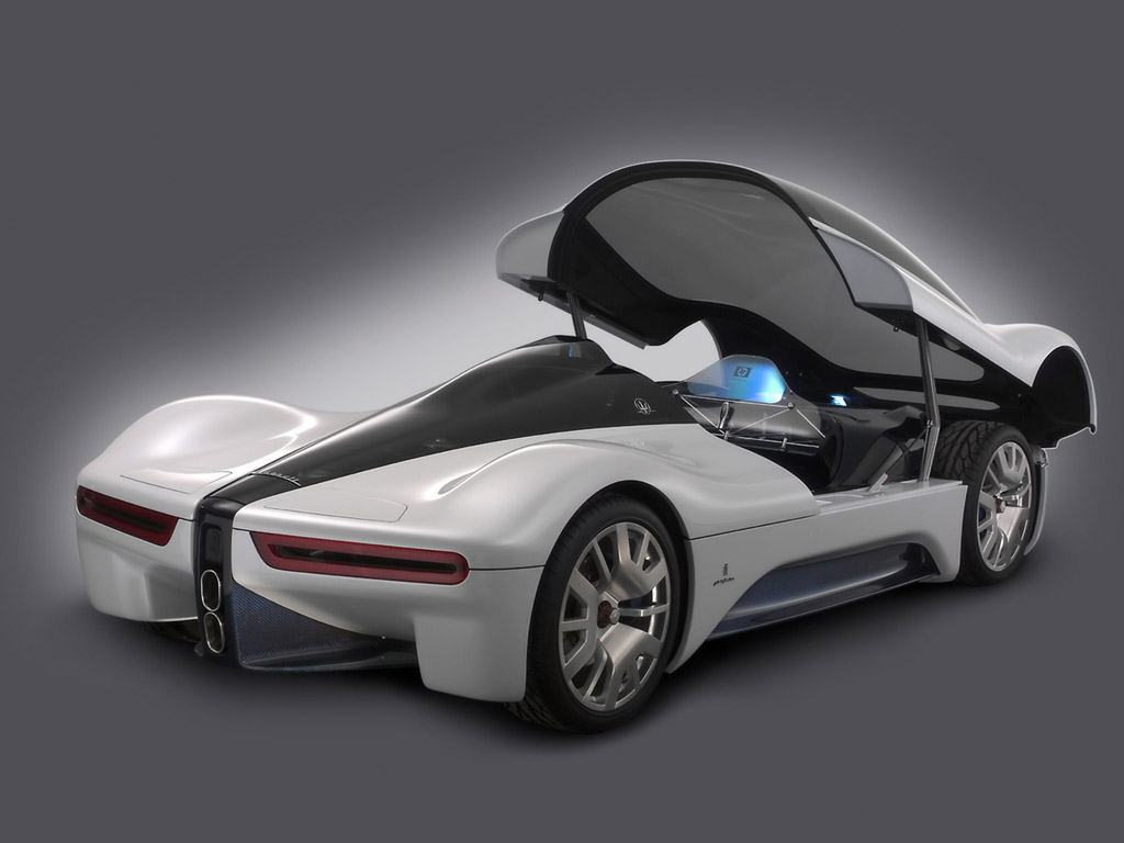 Maserati+birdcage+75th+concept+price