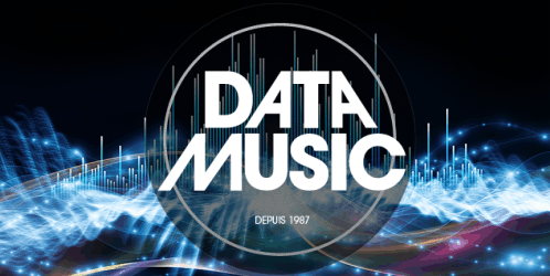 Data Music