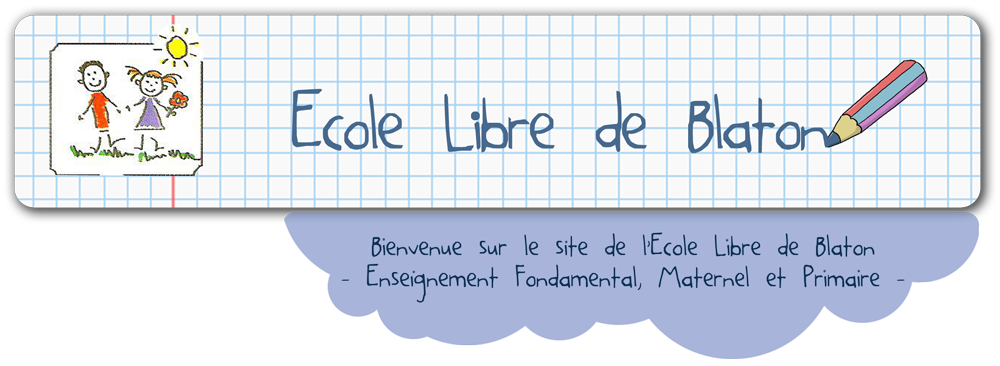 Ecole libre de Blaton