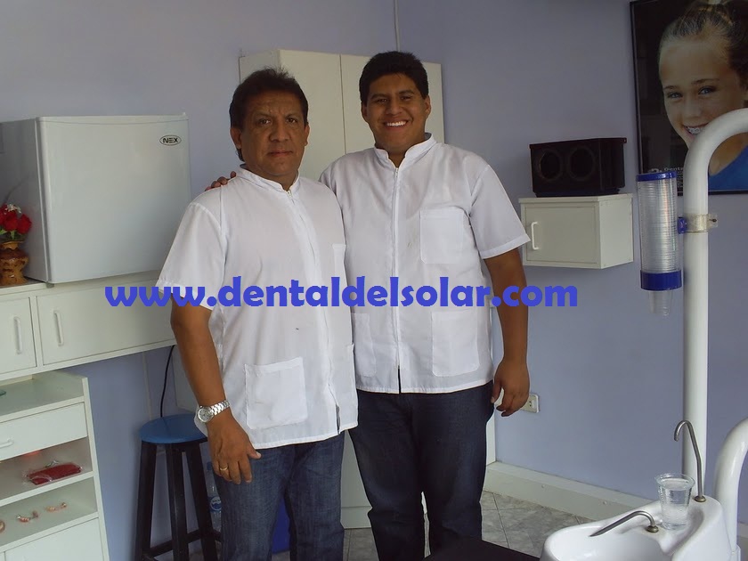 DENTAL DEL SOLAR