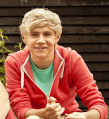 Niall Horan.