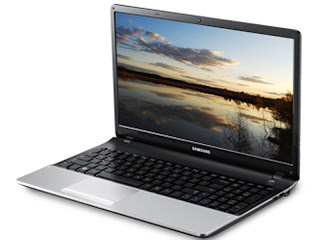 Drivers Notebook Samsung 300E5A Windows XP
