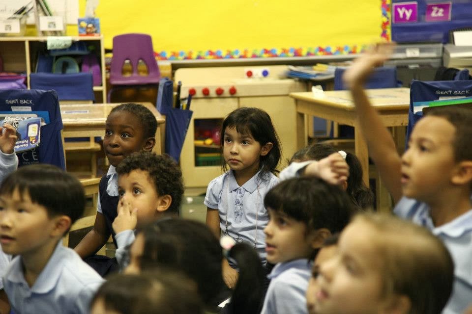 Voice Charter School Long Island City Voice Charter School Long Island City
