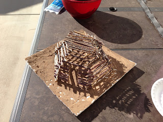 hogan project sticks amazed sides able flat well she