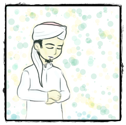 Shalat Sunnah Ba'diyah Jum'at Shalat Sunnah Ba'diyah Jum'at