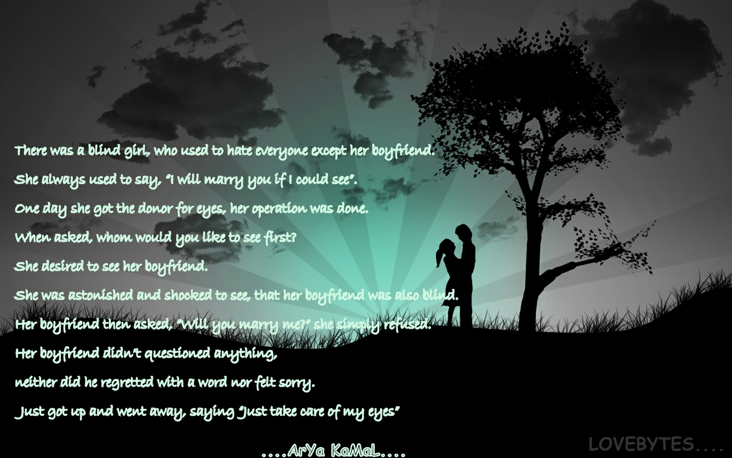 True Love Story True Love Story