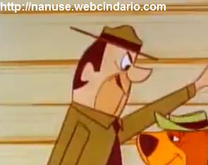 yogui personajes de el oso yogui