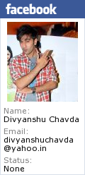 Divyanshu Sinh