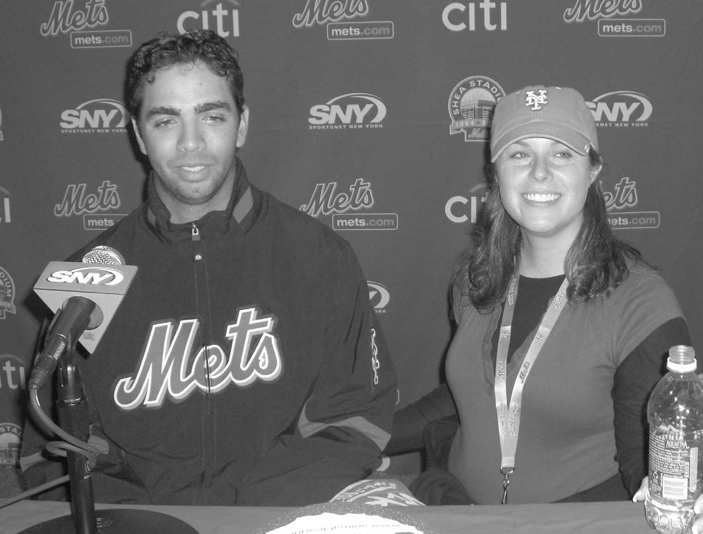 the Day: Nelson Figueroa