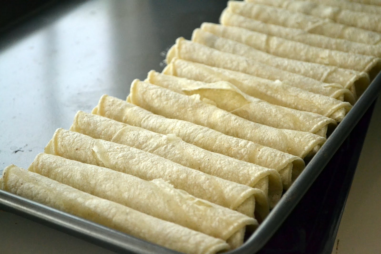 Easy Homemade Taquitos Recipe DIY, recipe Little Miss Momma