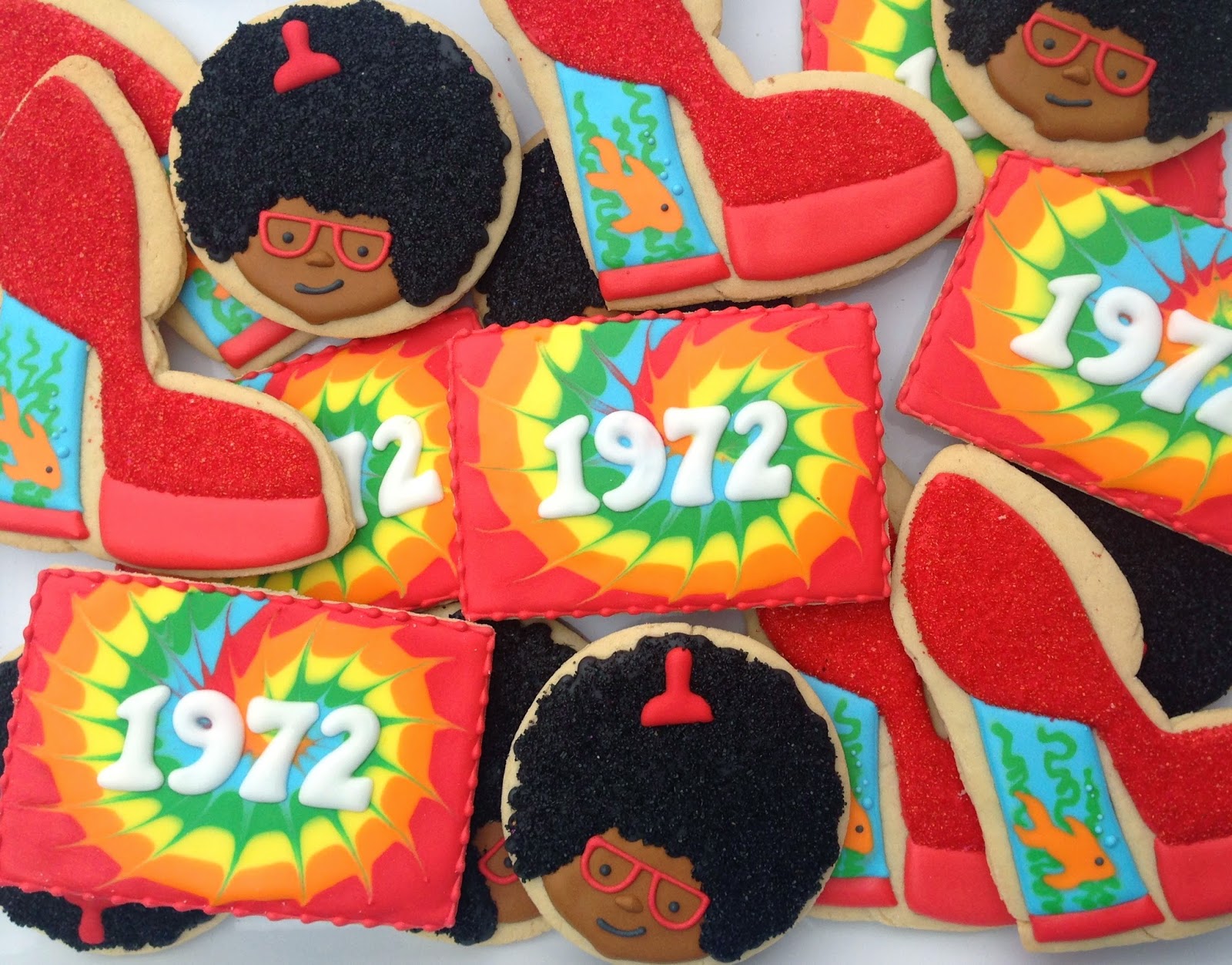 .Oh Sugar Events More Disco Biscuits