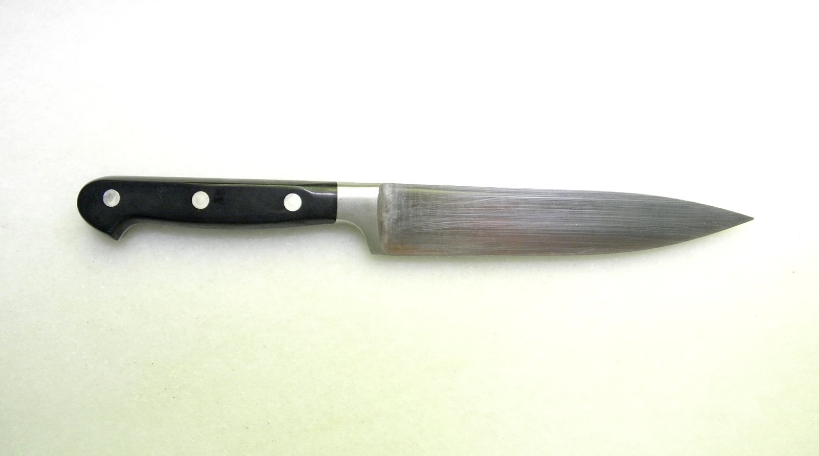 Good Things by David Kitchen Knives