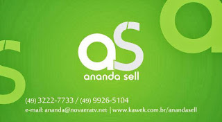 Ananda Sell | Fotografias