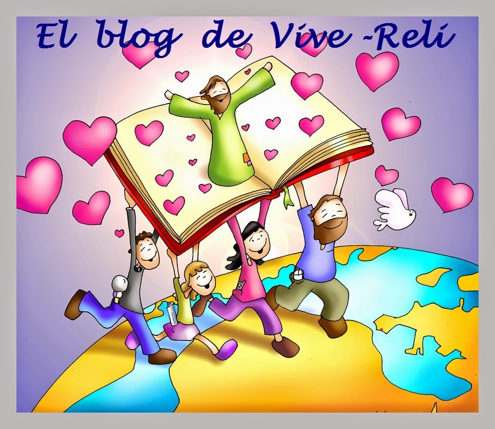           blog de reli