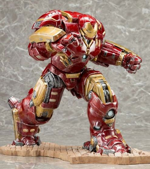 big bad toy store iron man