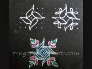 maavilai type 5 dot kolam rangoli-5-dots-8-steps.jpg