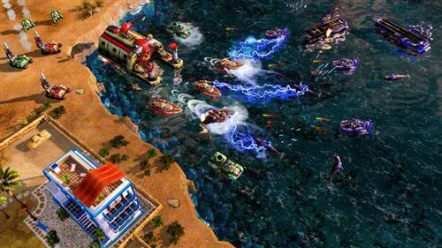 command and conquer red alert 2 black screen command and conquer red alert 2 black screen