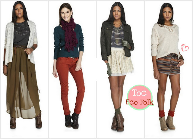 Riachuelo Inverno 2013