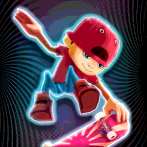 Game Epic Skater apk Game Epic Skater apk