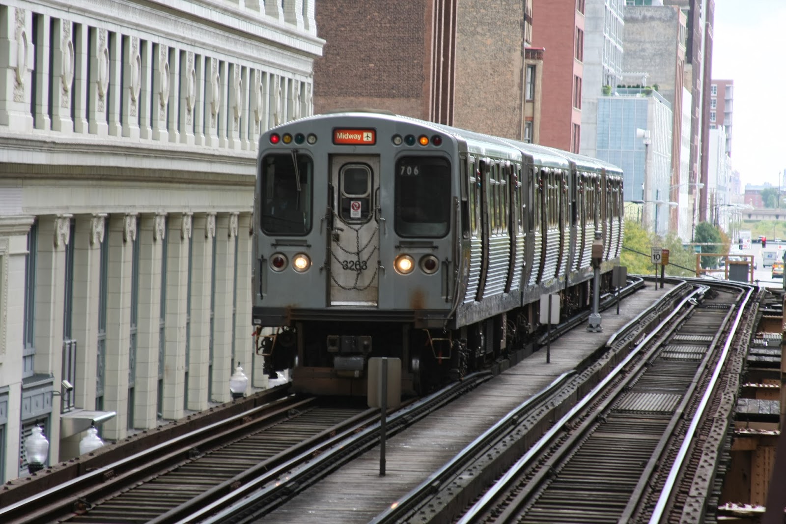 Mass Transit Magic NYC WDW Most Efficient Mass Transit Systems in the