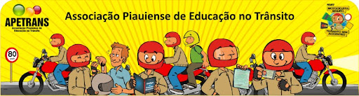 Apetrans - Associação Piauiense de Educação no Trânsito
