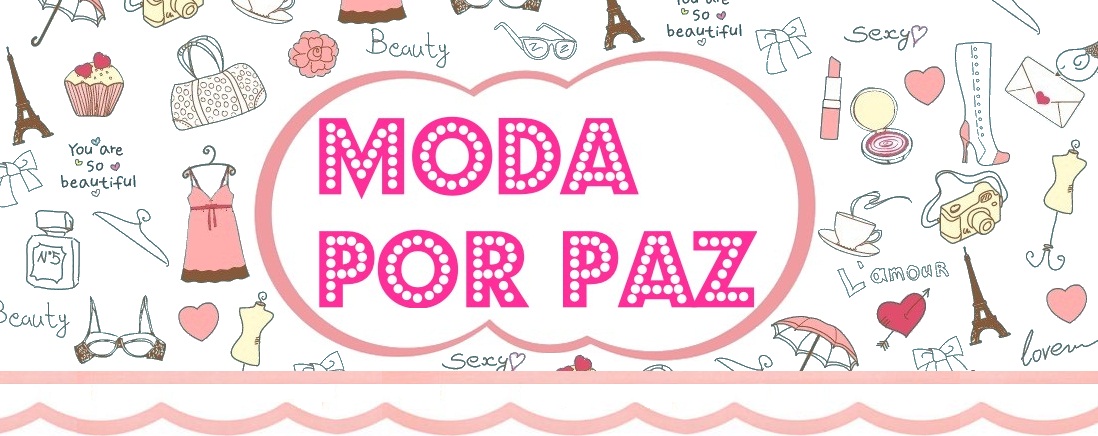 Moda por Paz